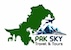 Pak Sky Travel & Tours logo